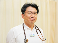 くにさわクリニック 院長 國澤 晃